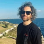 Seb Mellia